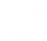 Pressure Cleaning White Logo